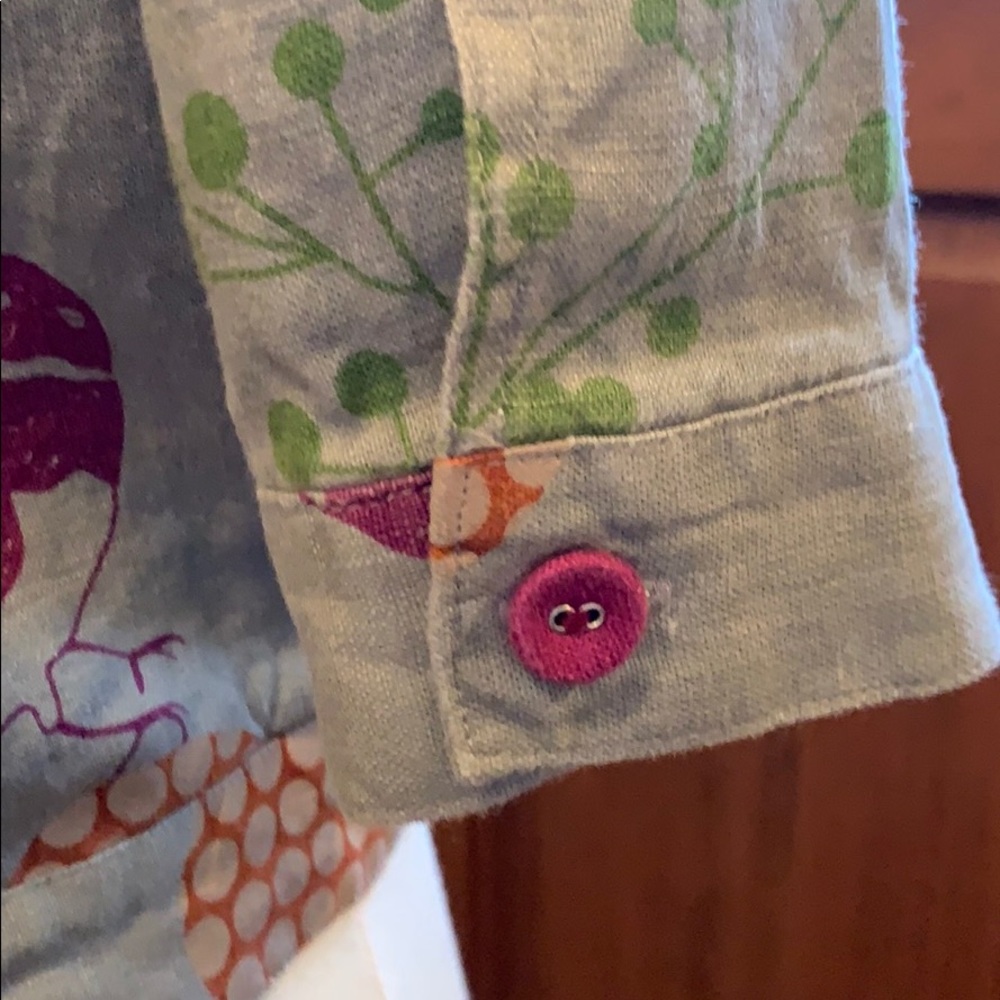 Theme Jacket - image 8